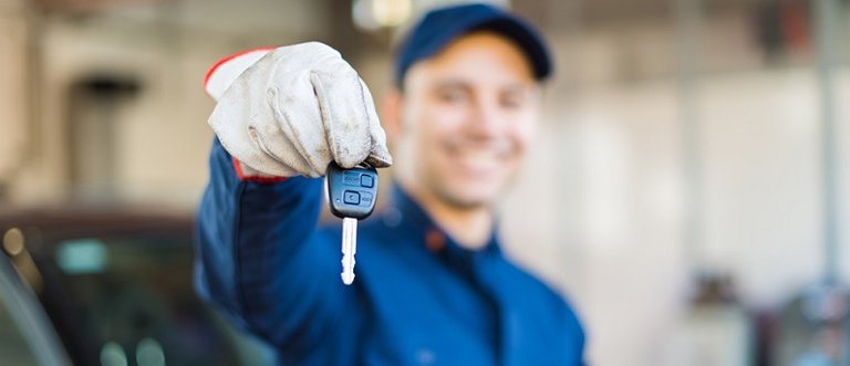 24 hour Mobile locksmith in Rosemead