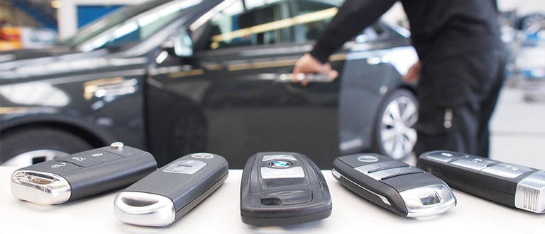 Automotive Locksmith Rosemead