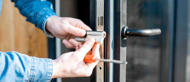 Commercial Locksmith Rosemead