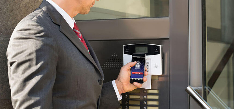 Commercial Office Locksmith Rosemead