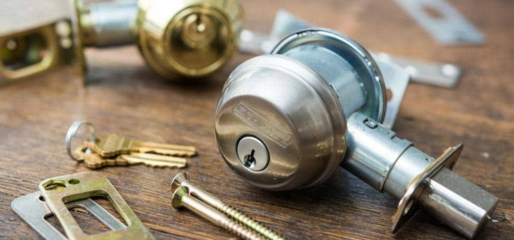 Doorknob Locks Repair Rosemead