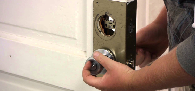 Home Lock Change in Rosemead
