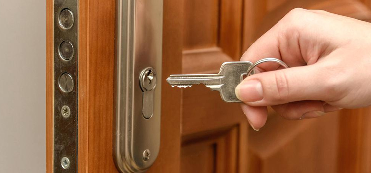 Master Key Door Lock System in Rosemead