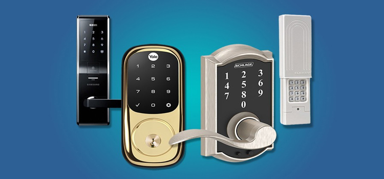 Smart Pad Lock Repair Rosemead